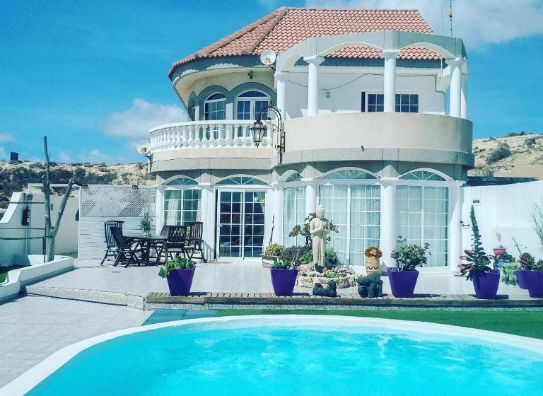 استودیوی استاندارد, Bhh Naturist Resort With 4 Independent Apartments
