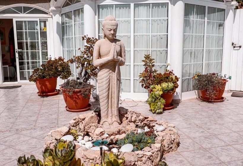 استودیوی استاندارد, Bhh Naturist Resort With 4 Independent Apartments