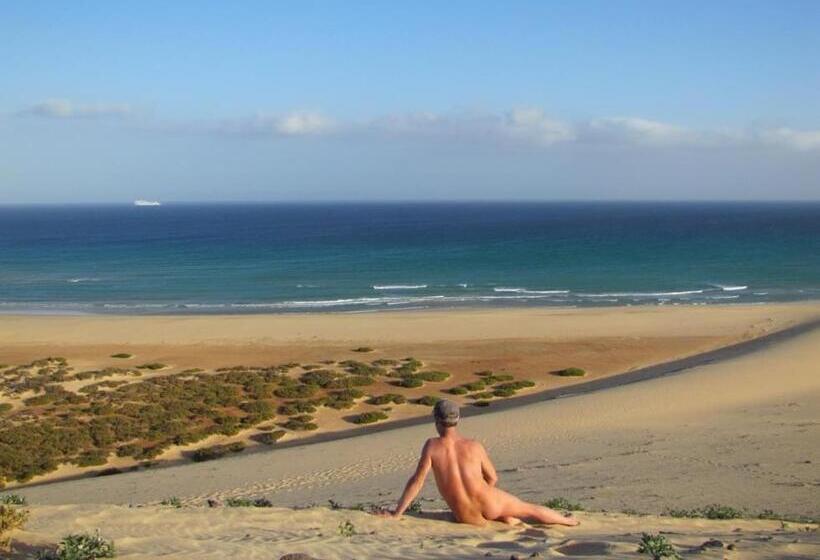آپارتمان 2 خوابه, Bhh Naturist Resort With 4 Independent Apartments