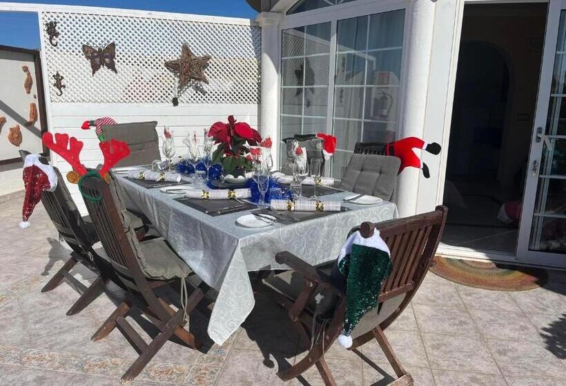 آپارتمان 2 خوابه, Bhh Naturist Resort With 4 Independent Apartments