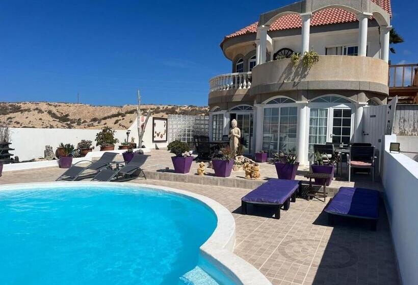 آپارتمان 2 خوابه, Bhh Naturist Resort With 4 Independent Apartments