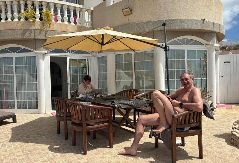 آپارتمان 2 خوابه, Bhh Naturist Resort With 4 Independent Apartments