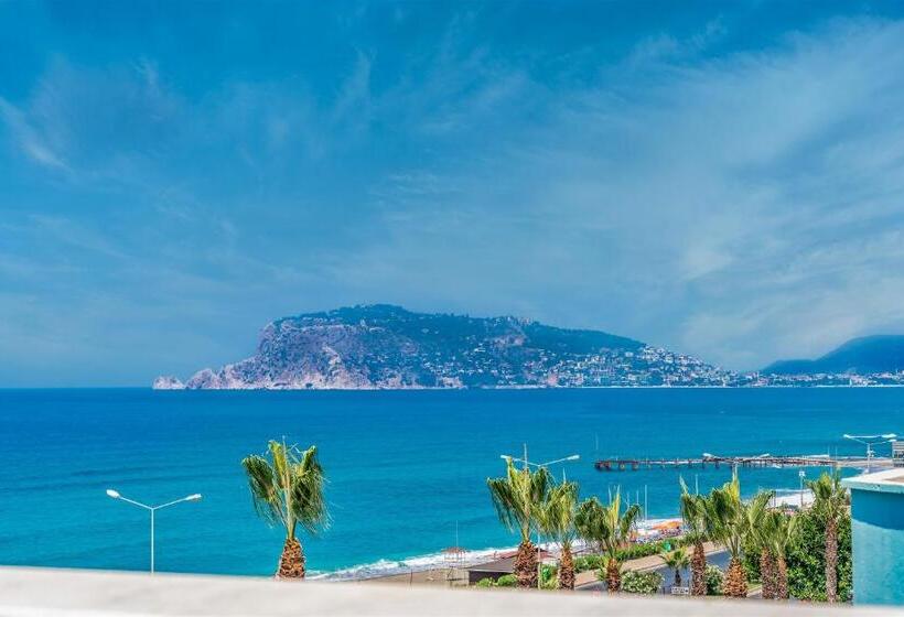 اتاق استاندارد, Arsi Paradise Beach