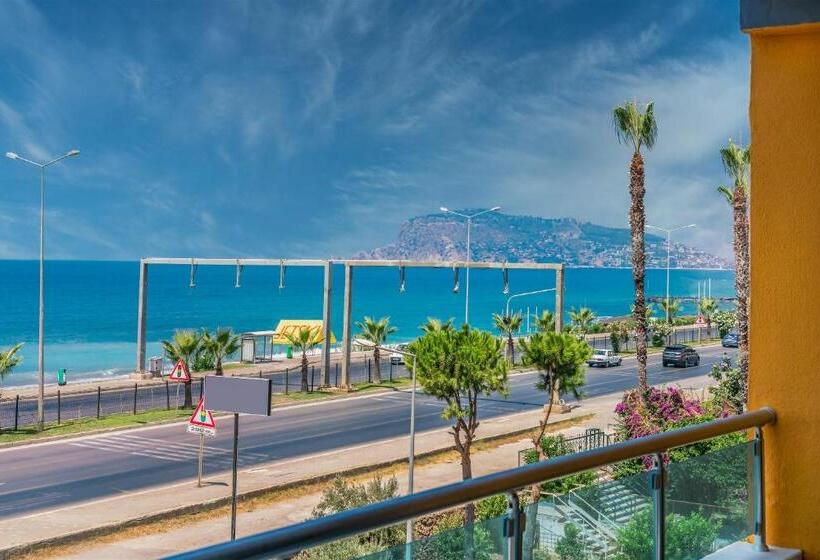 اتاق استاندارد, Arsi Paradise Beach