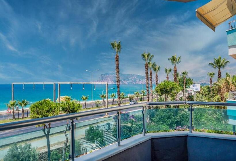 اتاق استاندارد, Arsi Paradise Beach
