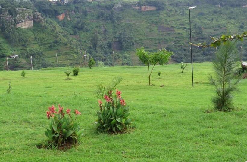 اتاق استاندارد یک نفره, Sipi Valley Resort