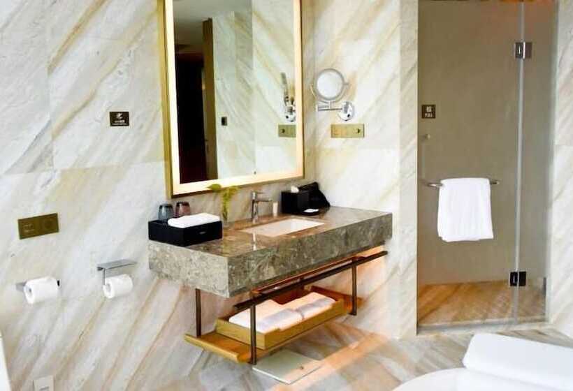اتاق لوکس, Wyndham Pingtan