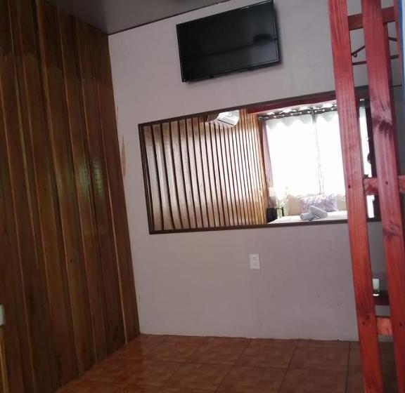 ویلای 1 خوابه, Villas Y Glampings Mya  Puerto Viejo, Limon, Cr