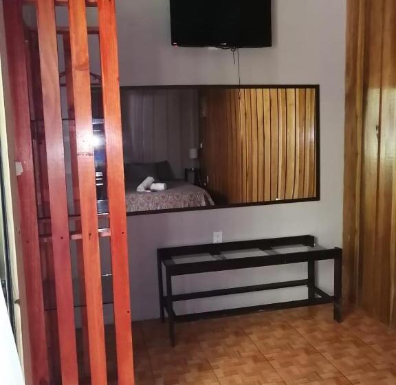 ویلای 1 خوابه, Villas Y Glampings Mya  Puerto Viejo, Limon, Cr