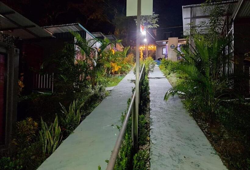ویلای لوکس 1 خوابه, Villas Y Glampings Mya  Puerto Viejo, Limon, Cr