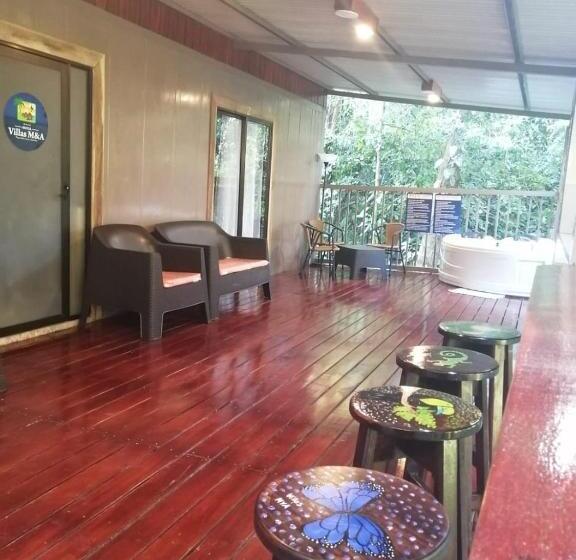 ویلای لوکس 1 خوابه, Villas Y Glampings Mya  Puerto Viejo, Limon, Cr