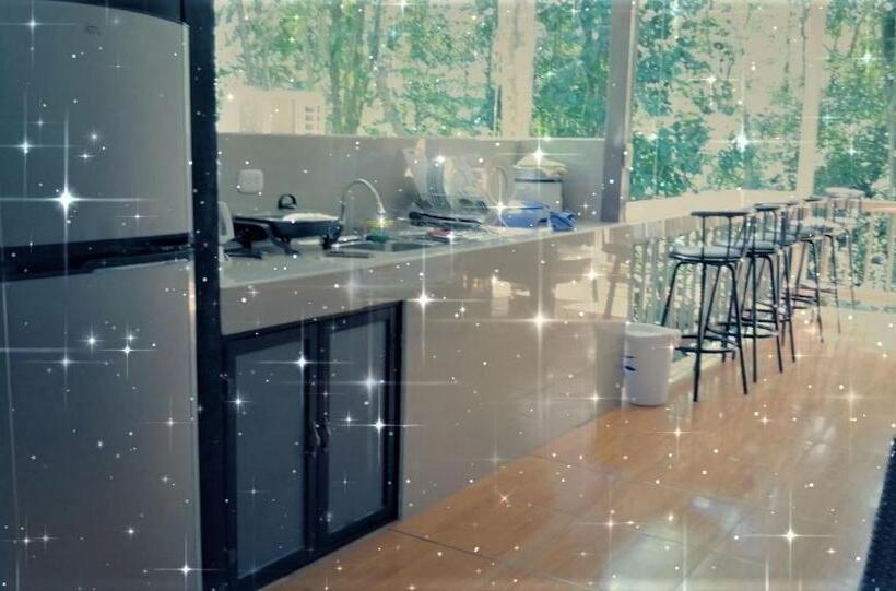 ویلای 3 خوابه, Villas Y Glampings Mya  Puerto Viejo, Limon, Cr