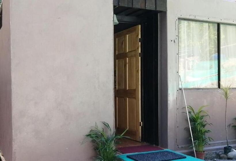 ویلای 3 خوابه, Villas Y Glampings Mya  Puerto Viejo, Limon, Cr