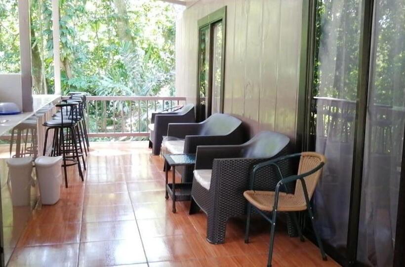 ویلای 3 خوابه, Villas Y Glampings Mya  Puerto Viejo, Limon, Cr