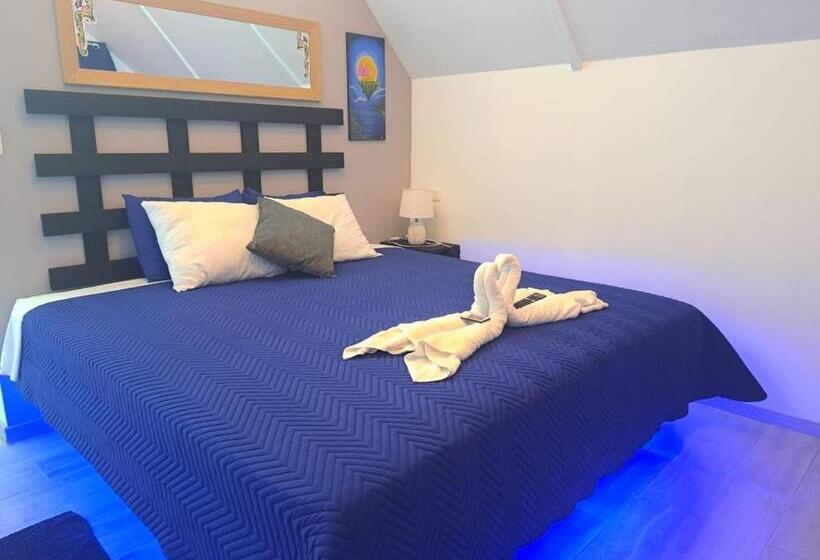 کلبه ییلاقی, Villas Y Glampings Mya  Puerto Viejo, Limon, Cr