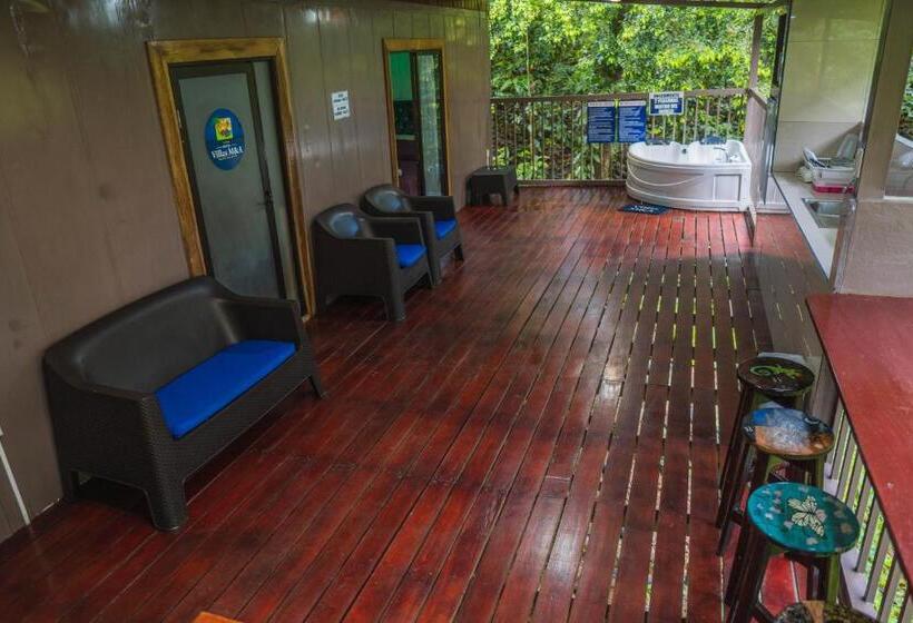 ویلای لوکس 1 خوابه, Villas Y Glampings Mya  Puerto Viejo, Limon, Cr