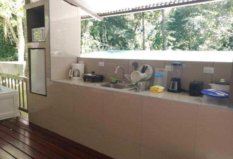 ویلای لوکس 1 خوابه, Villas Y Glampings Mya  Puerto Viejo, Limon, Cr
