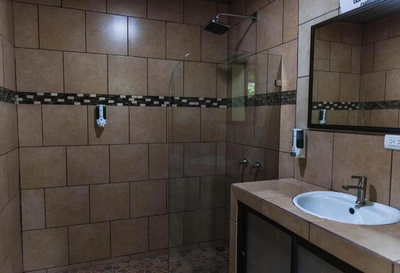 ویلای لوکس 1 خوابه, Villas Y Glampings Mya  Puerto Viejo, Limon, Cr