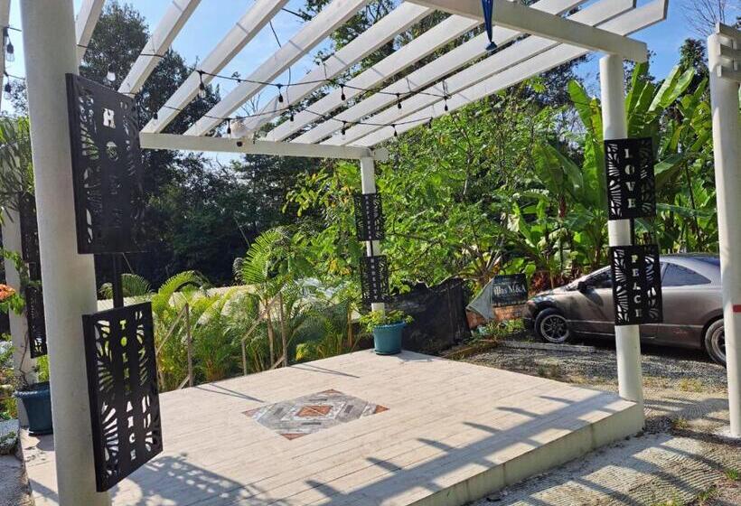 ویلای لوکس 1 خوابه, Villas Y Glampings Mya  Puerto Viejo, Limon, Cr