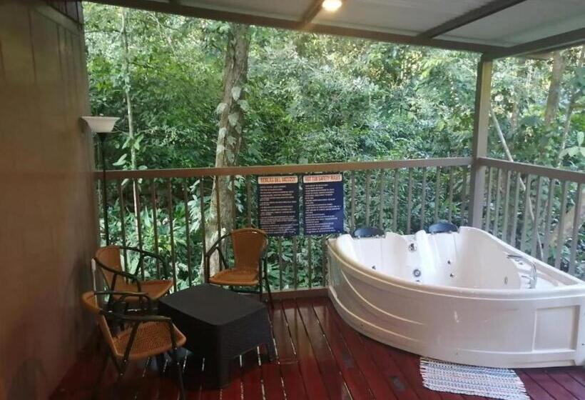 ویلای لوکس 1 خوابه, Villas Y Glampings Mya  Puerto Viejo, Limon, Cr