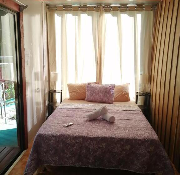 ویلای 3 خوابه, Villas Y Glampings Mya  Puerto Viejo, Limon, Cr