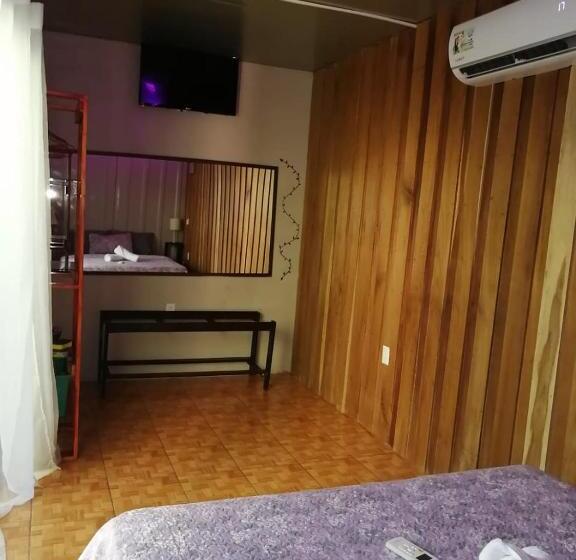 ویلای 3 خوابه, Villas Y Glampings Mya  Puerto Viejo, Limon, Cr