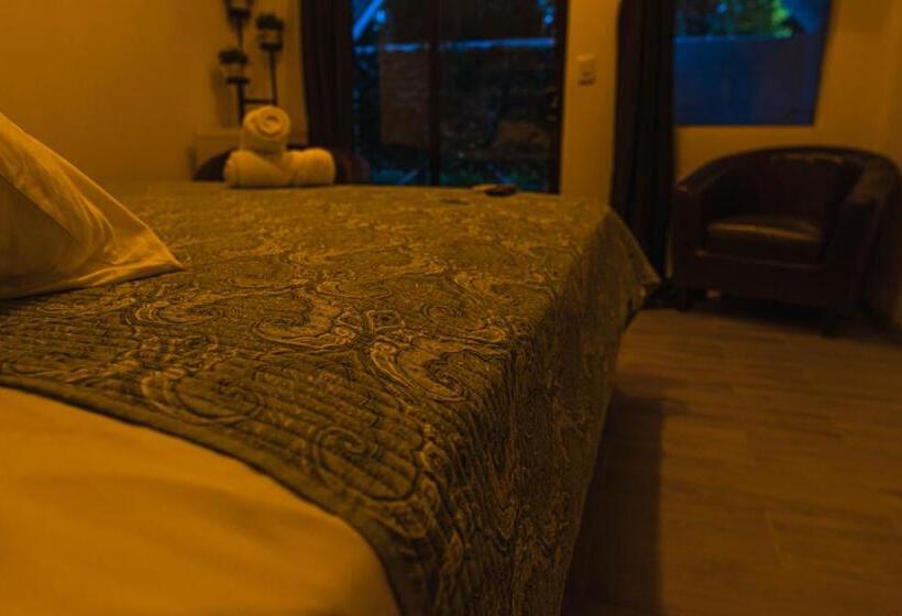 کلبه ییلاقی, Villas Y Glampings Mya  Puerto Viejo, Limon, Cr