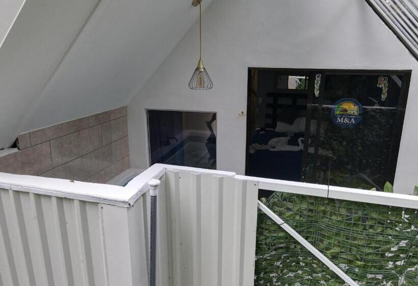 کلبه ییلاقی, Villas Y Glampings Mya  Puerto Viejo, Limon, Cr