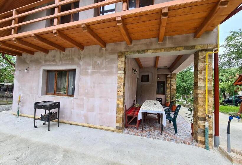 اتاق استاندارد, Casa Hera