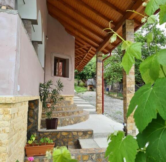 اتاق استاندارد, Casa Hera