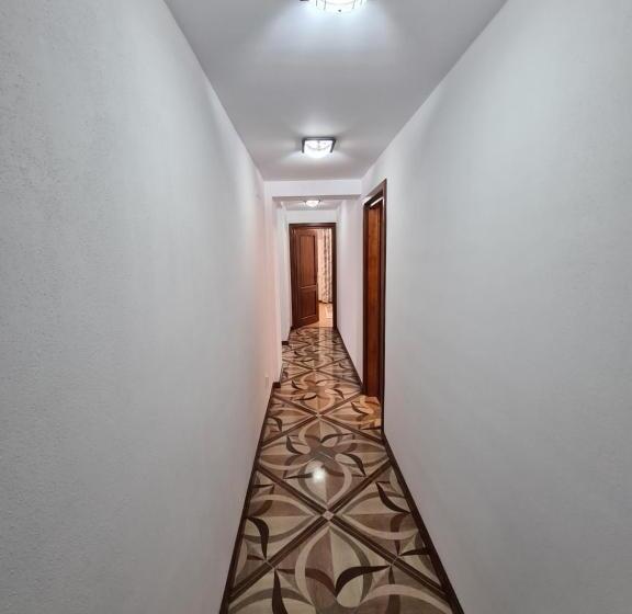 اتاق استاندارد, Casa Hera