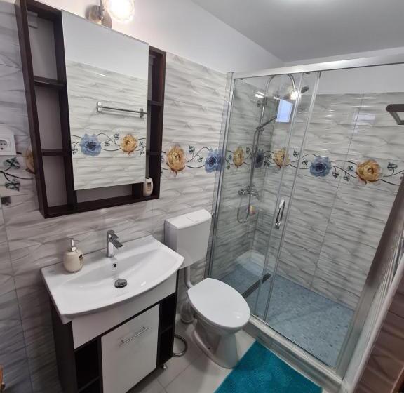 اتاق استاندارد, Casa Hera
