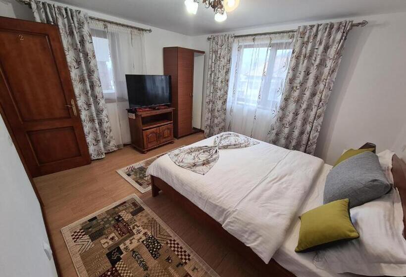 اتاق استاندارد, Casa Hera