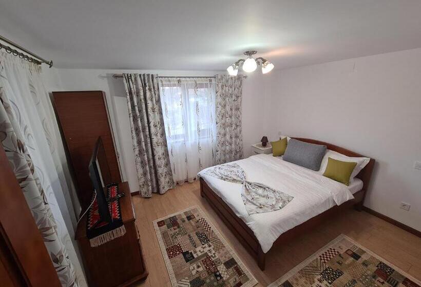 اتاق استاندارد, Casa Hera