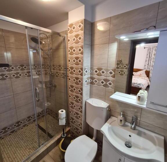 اتاق استاندارد, Casa Hera