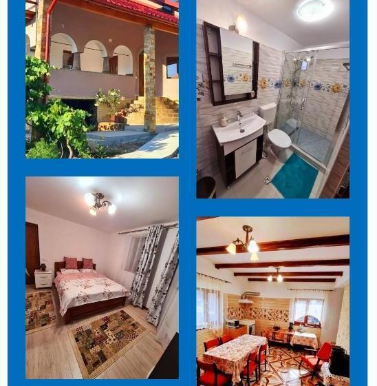 خانه 4 خوابه, Casa Hera