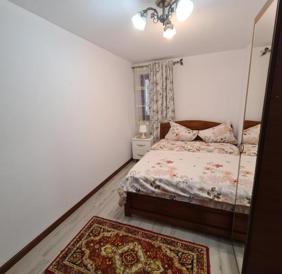 اتاق استاندارد, Casa Hera