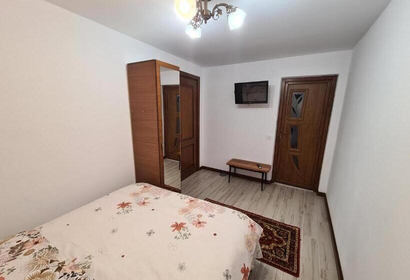 اتاق استاندارد, Casa Hera