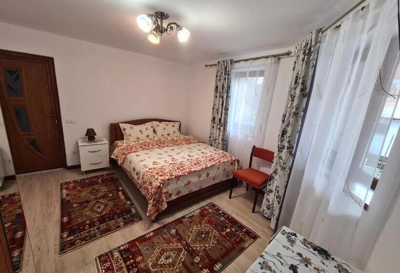 اتاق استاندارد, Casa Hera