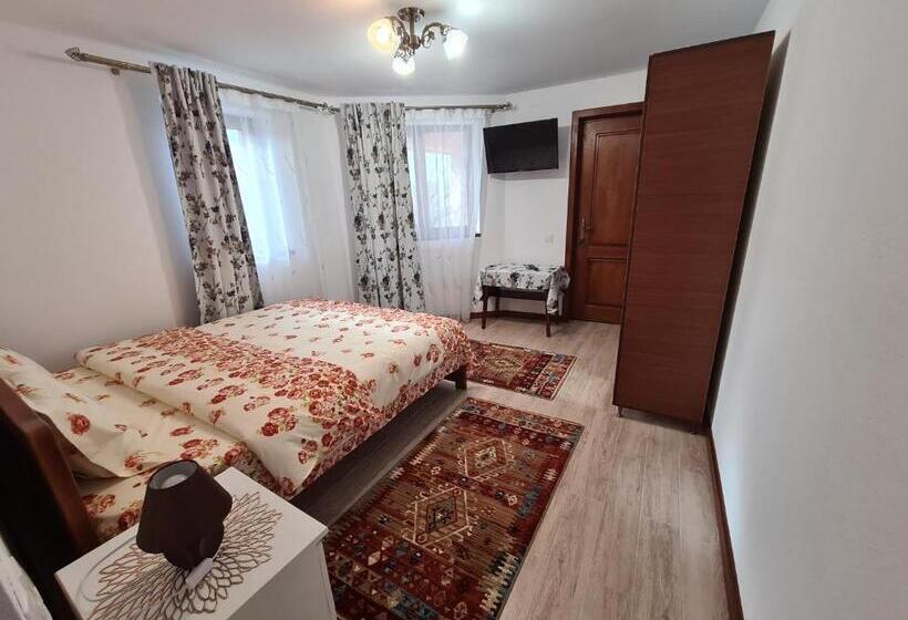اتاق استاندارد, Casa Hera