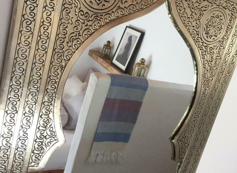 اتاق لوکس, Mill.space
