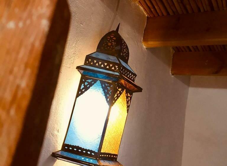 اتاق لوکس, Mill.space