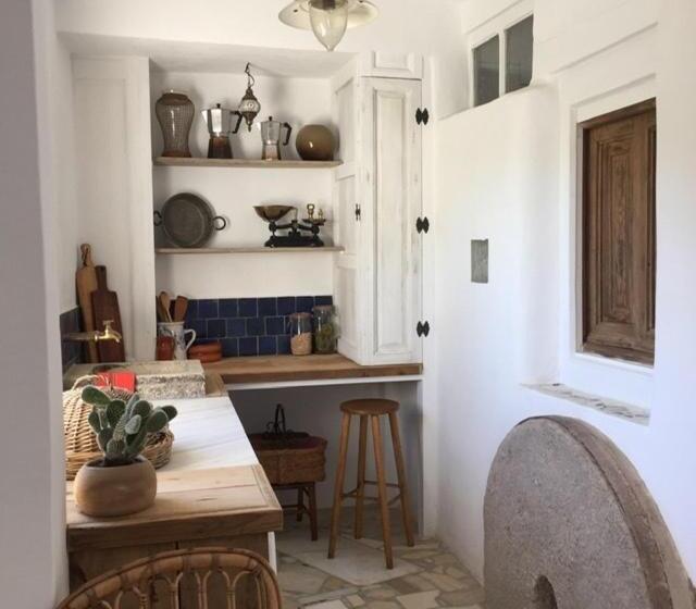 اتاق خانوادگی, Mill.space