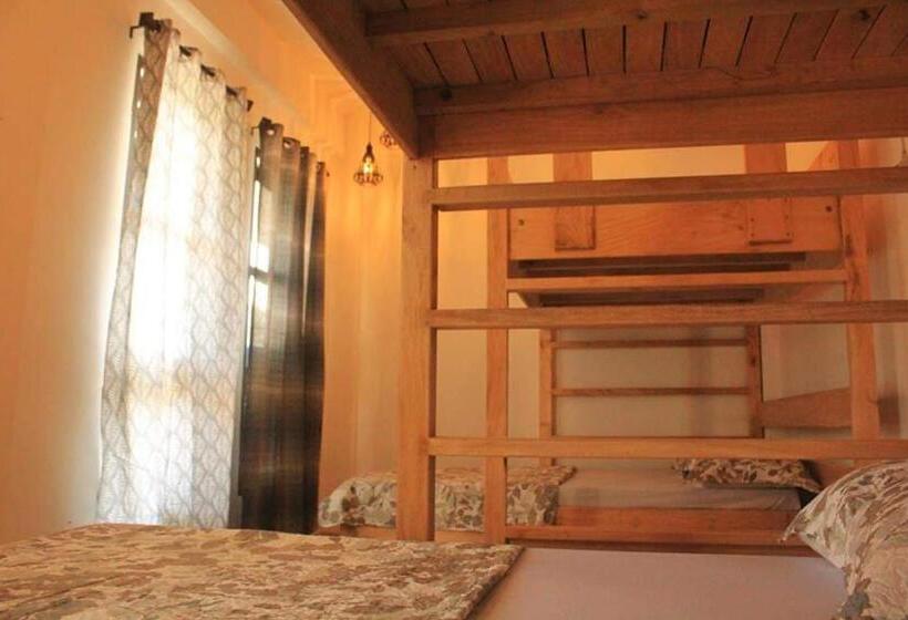 ファミリールーム, Damara Beachfront Resort
