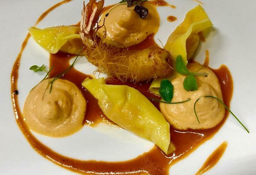سوییت, Weinbergsuite Panholzer