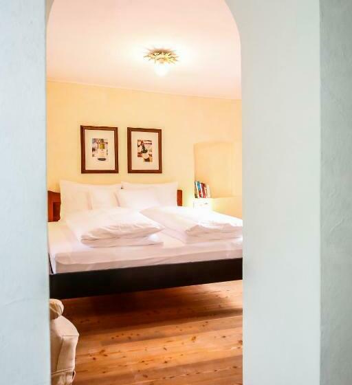 سوییت, Weinbergsuite Panholzer