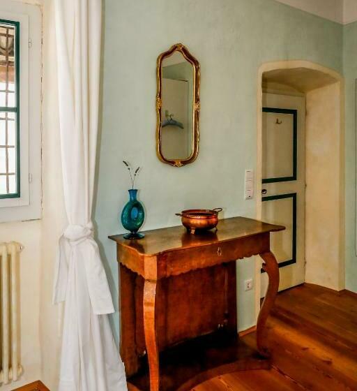 سوییت, Weinbergsuite Panholzer
