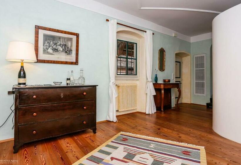سوییت, Weinbergsuite Panholzer
