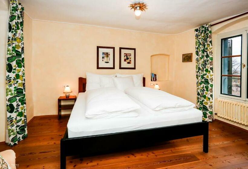 سوییت, Weinbergsuite Panholzer
