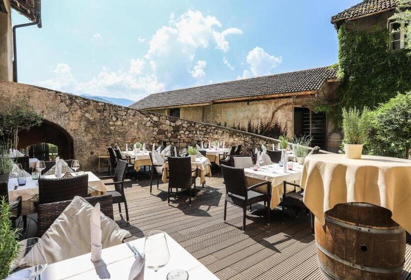 سوییت, Weinbergsuite Panholzer